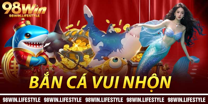 Bắn cá