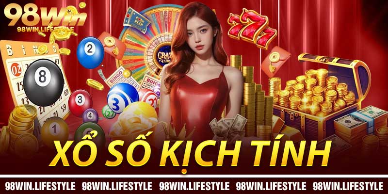 Xổ số
